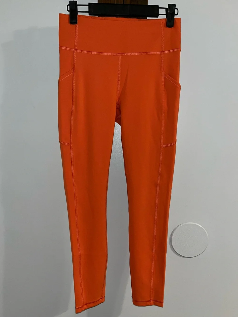 Lululemon Women's Invigorate 25” Tight Size 6